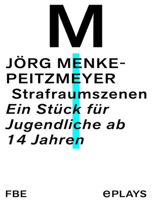 cover image of Strafraumszenen
